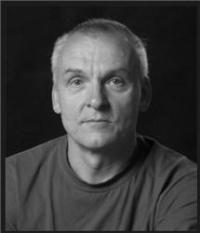 Portrait of Steffen Fischer